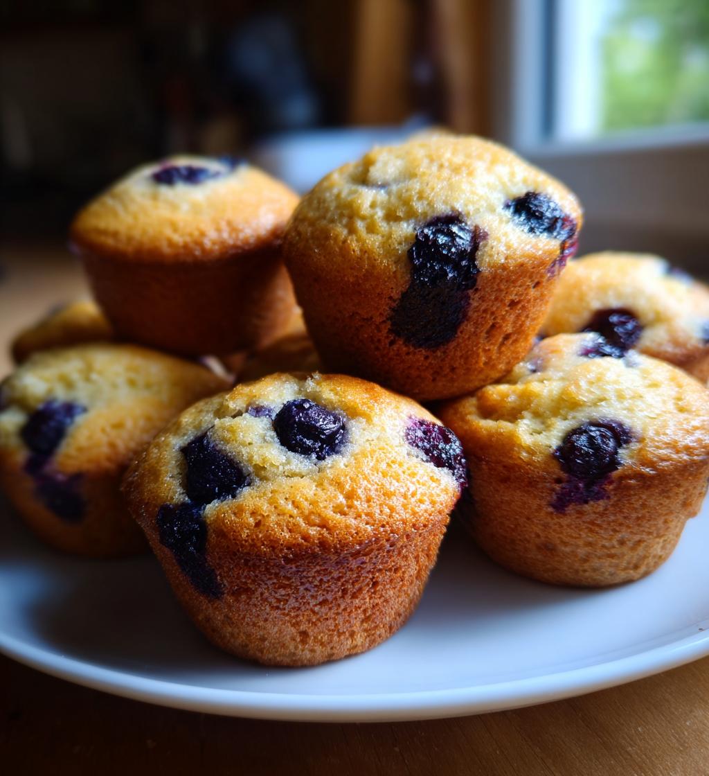 breakfast muffins recipes: 7 Joyful Variations to Try