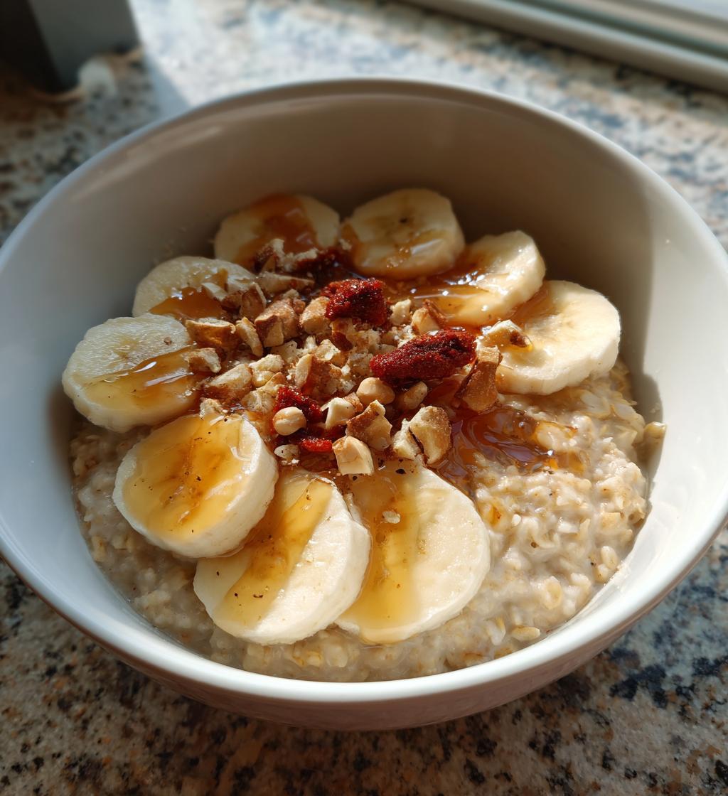 breakfast on the go ideas