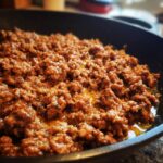 carnivore ground beef recipes
