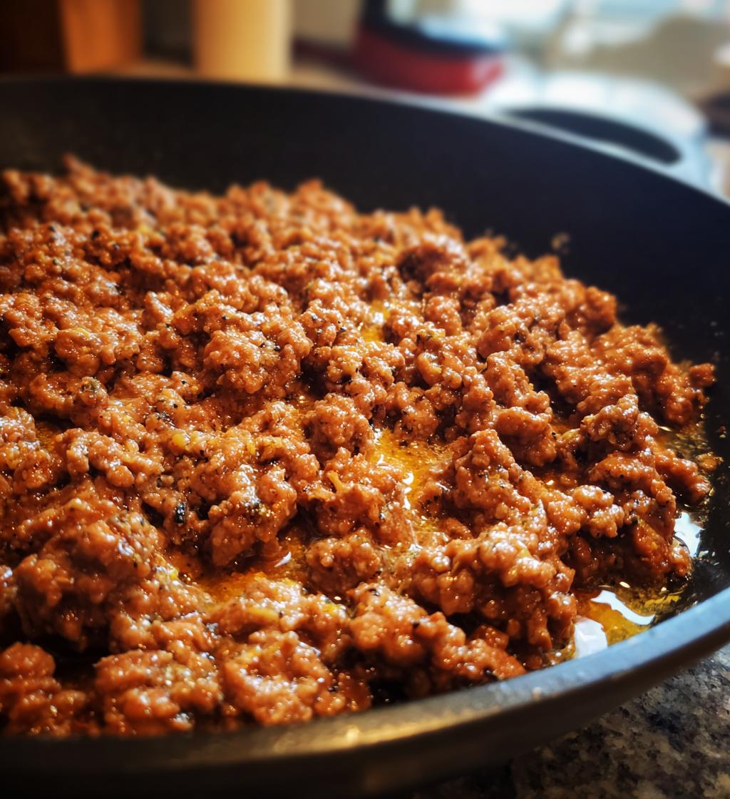 carnivore ground beef recipes for a satisfying feast