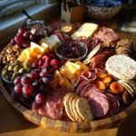 charcuterie board ideas