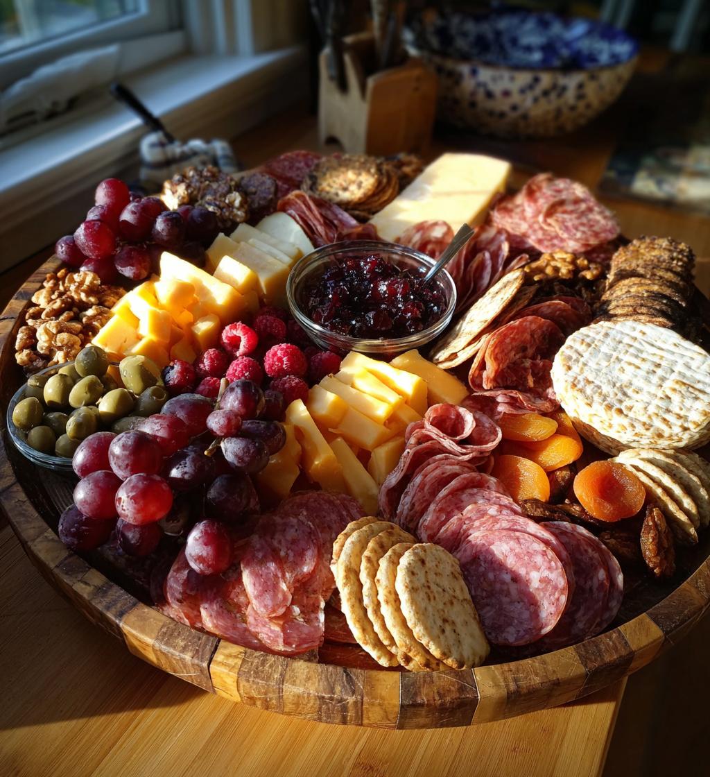 charcuterie board ideas that will wow your guests