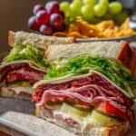 cheap picnic food ideas