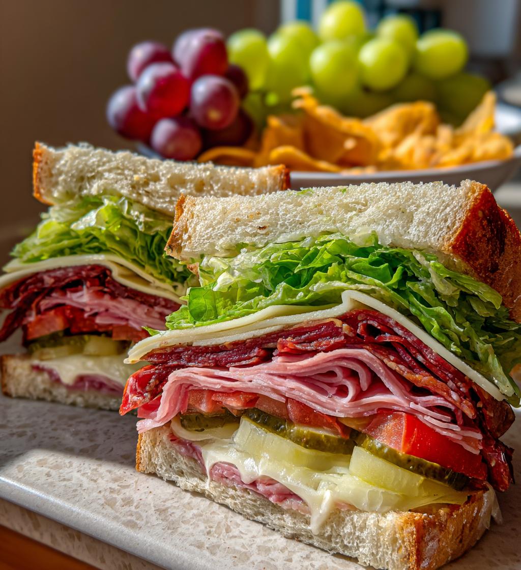 cheap picnic food ideas