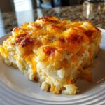 cheesy potatoes