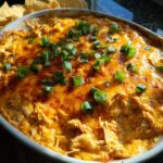 chicken buffalo dip