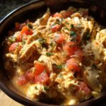 chicken crockpot recipes