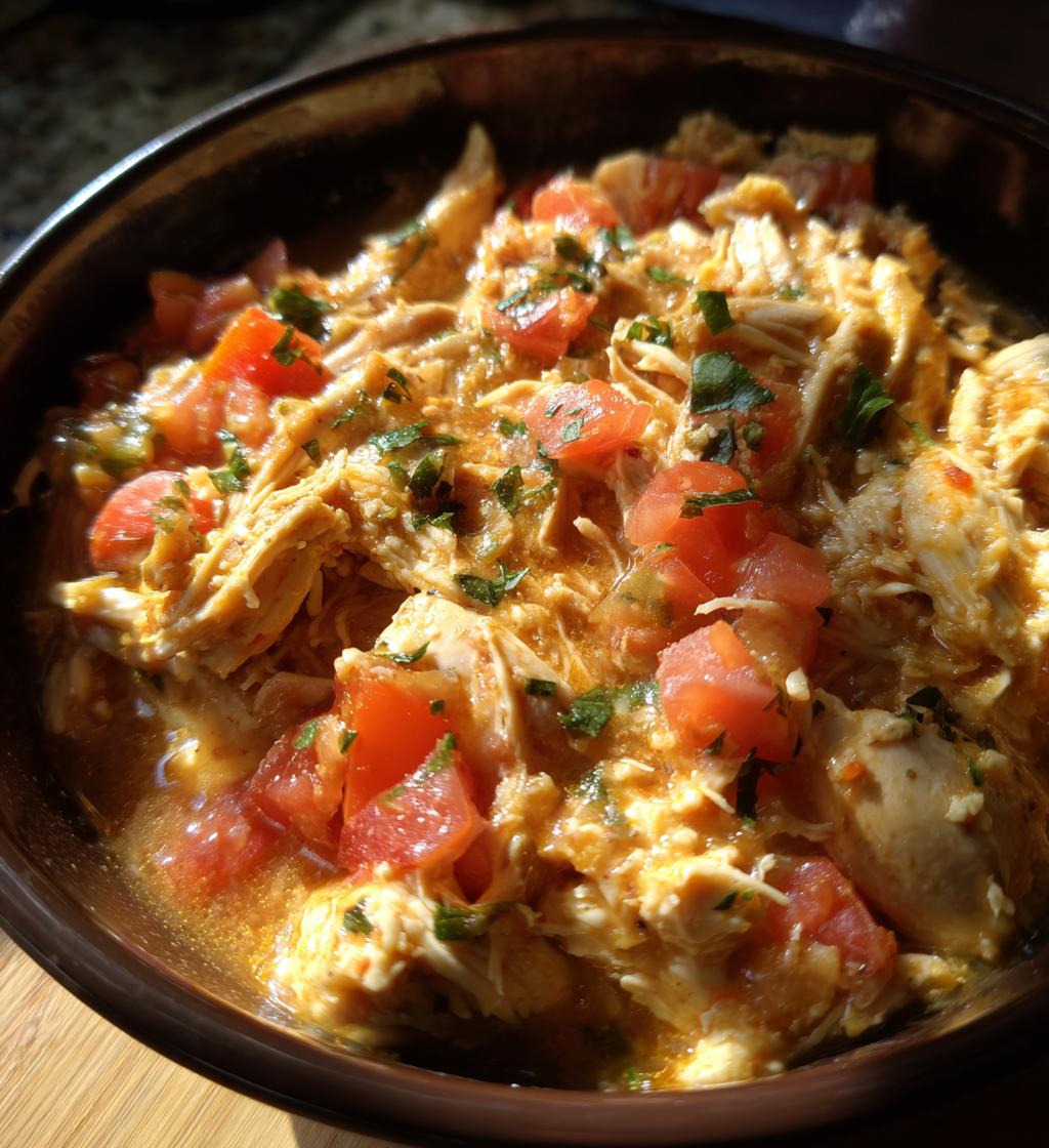 chicken crockpot recipes: 5 Easy Ways to Delight Your Family