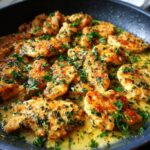 chicken francaise recipe