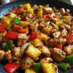 chicken pineapple recipe