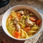 chicken soup recipes