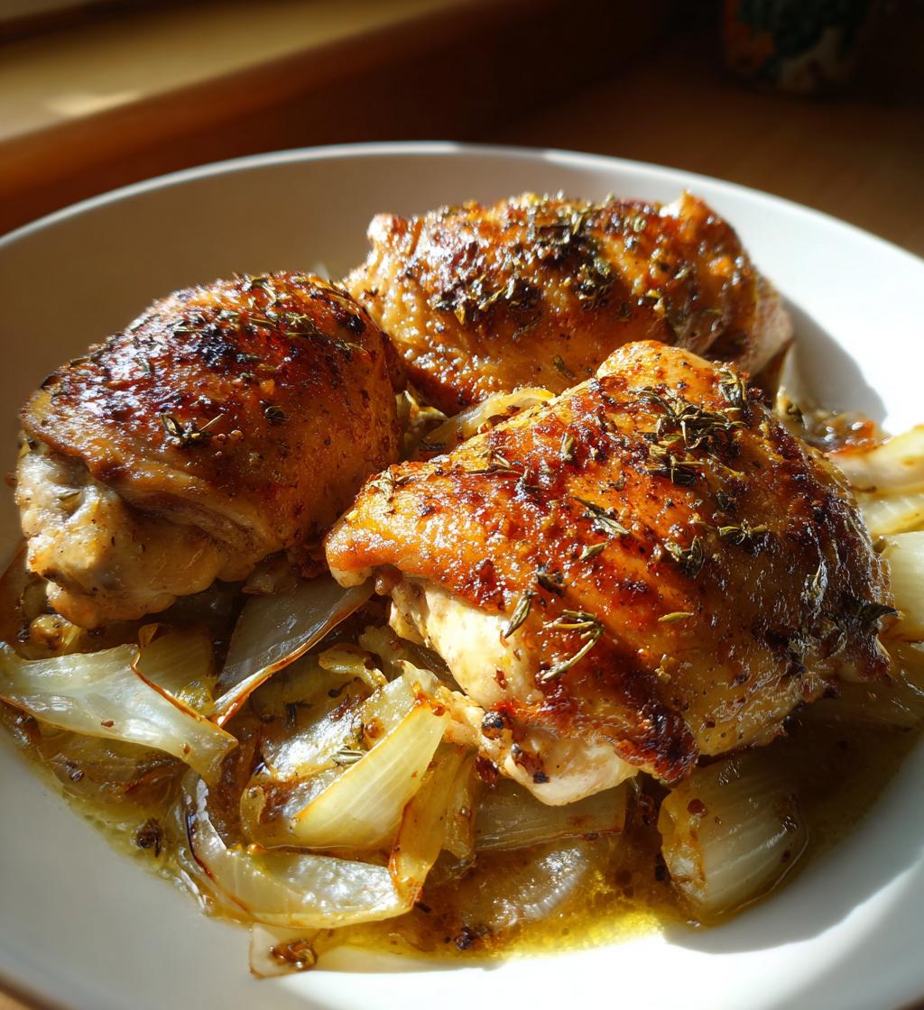 chicken thigh recipes crockpot: 5 Simple Ways to Wow!