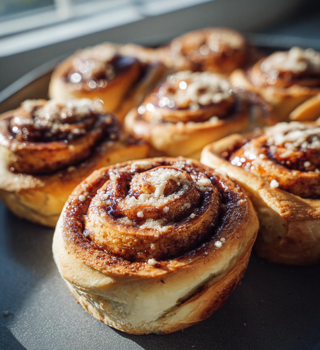 chocolate cinnamon rolls