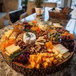 christmas cheese board ideas appetizers