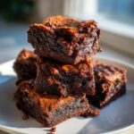 christmas eve desserts