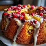 christmas themed desserts