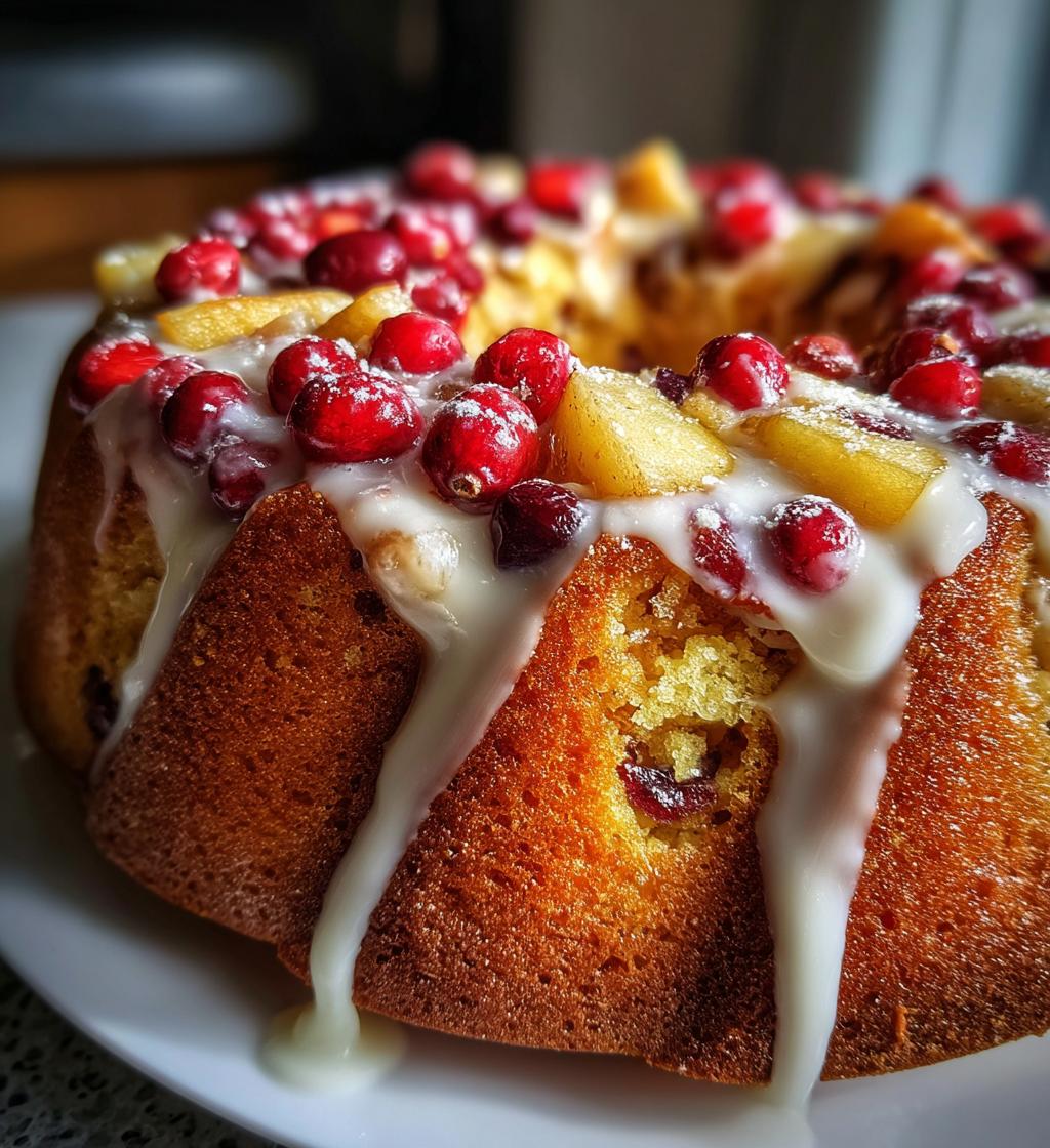 christmas themed desserts