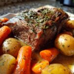 chuck roast recipes