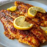 cod recipes air fryer