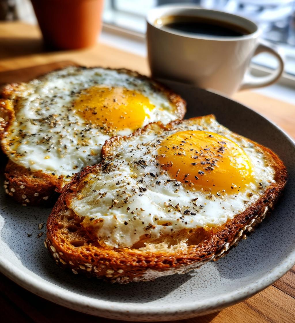 Coffee Breakfast: 5 Ways to Energize Your Mornings