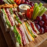 cold picnic food ideas