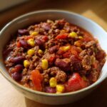 comfort food dinners