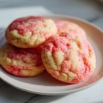 cookie run strawberry