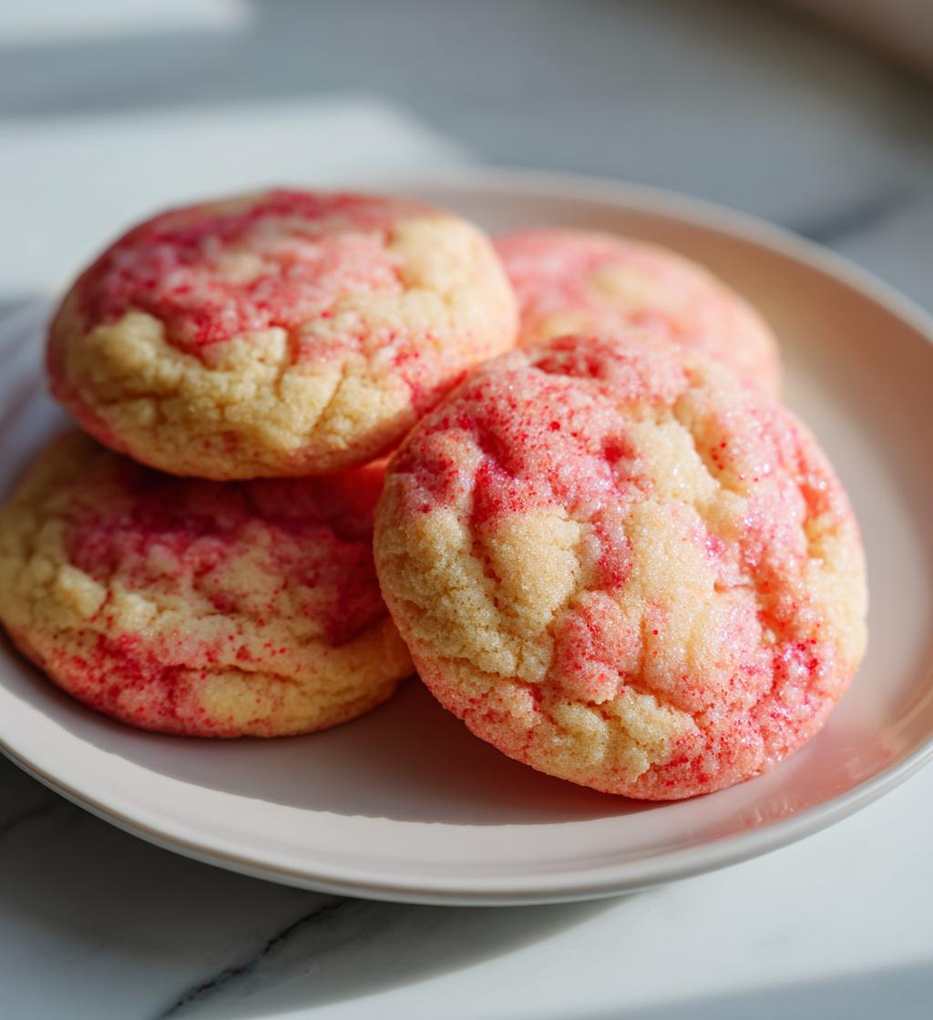 cookie run strawberry