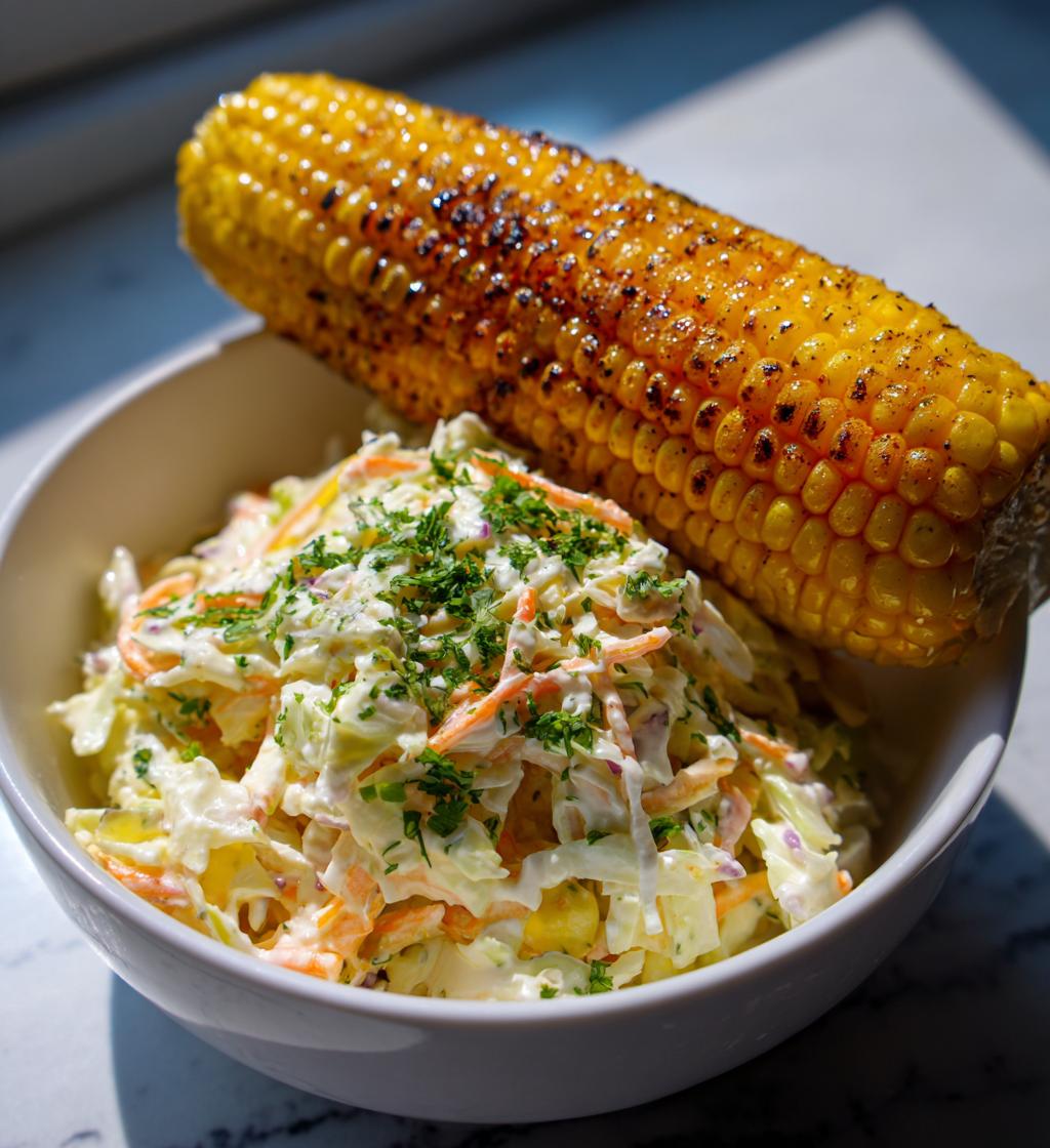 Cookout sides: 5 Unforgettable Dishes for Summer Bliss