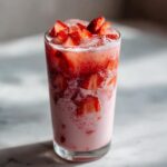 copycat starbucks pink drink recipe