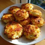 cottage cheese air fryer