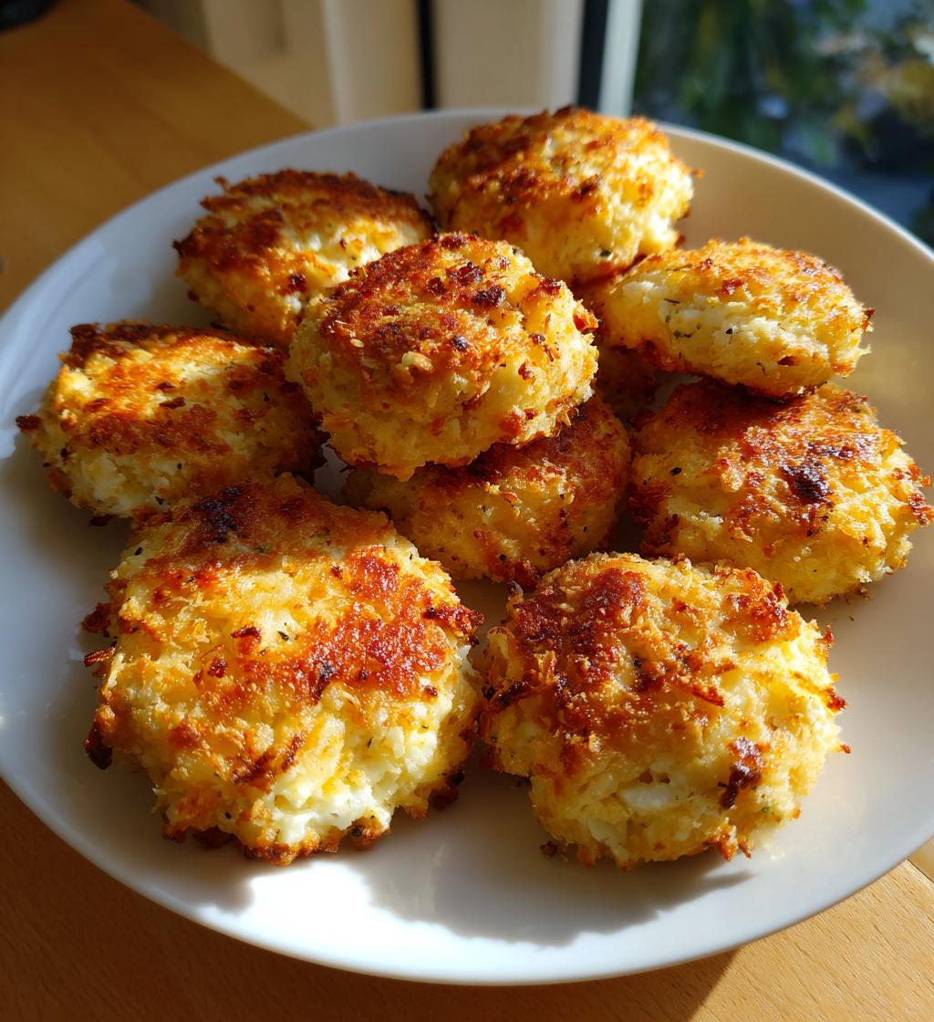 cottage cheese air fryer