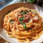 cottage cheese pasta sauce