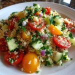 couscous salads
