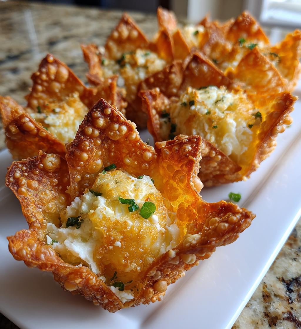 crab rangoon air fryer: 5 Steps to Crispy Perfection