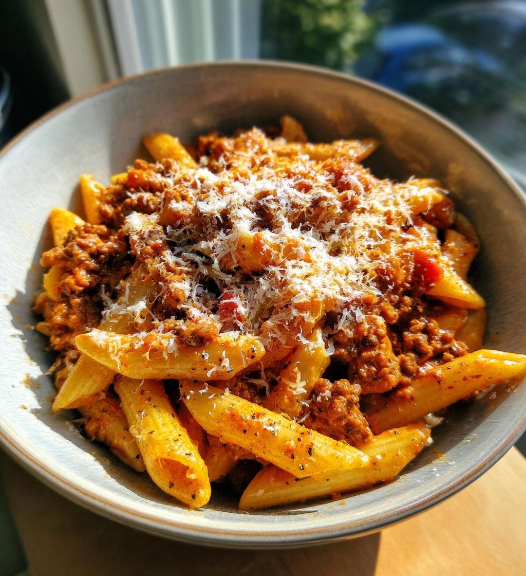 creamy beef pasta: 5 Reasons You’ll Love This Quick Dish