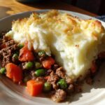 crock pot shepherds pie recipe