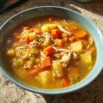 crock pot soup recipes