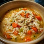crockpot chicken and rice recipes