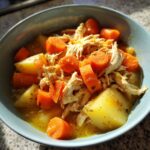 crockpot dinner recipes