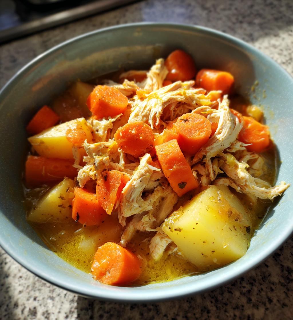 Crockpot Dinner Recipes: 7 Easy Steps to Comforting Flavor