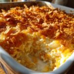 crockpot funeral potatoes slow cooker