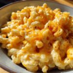 crockpot mac and cheese recipe