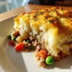 crockpot shepherds pie recipe