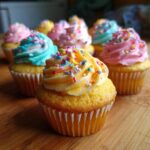 cute bridal shower desserts