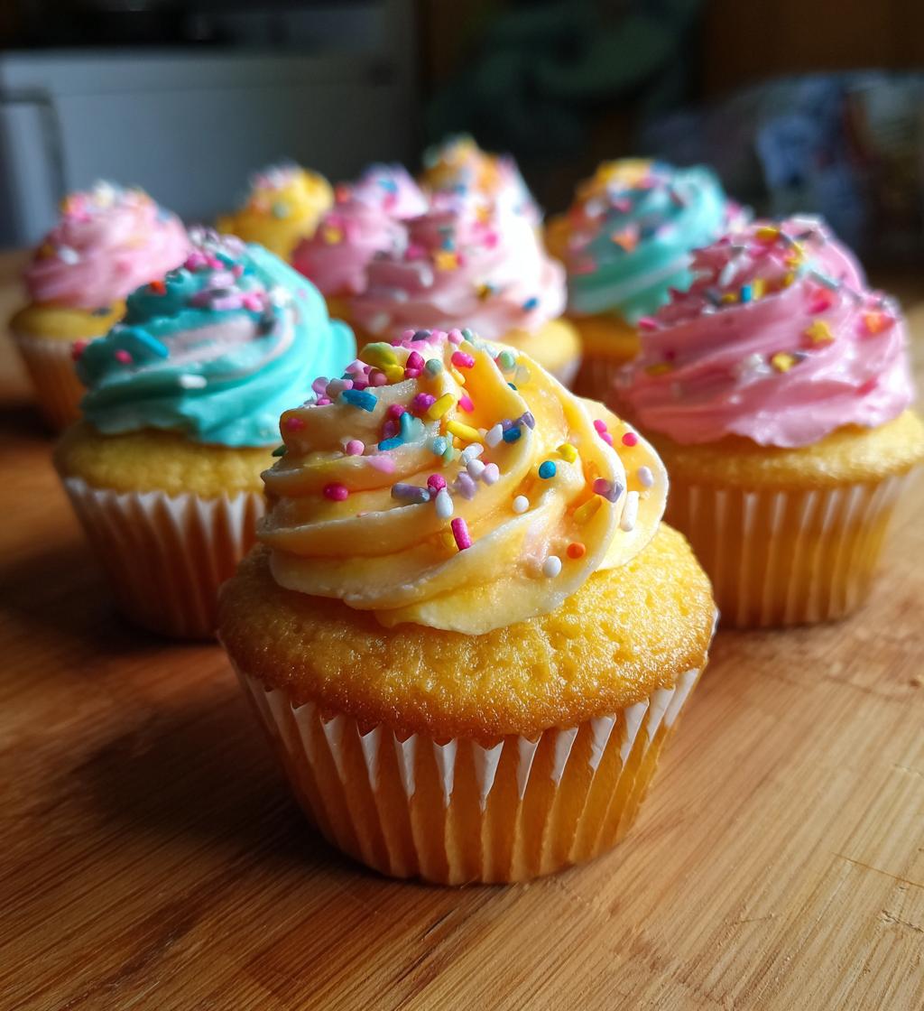 cute bridal shower desserts