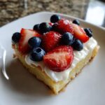 desserts for bridal shower easy