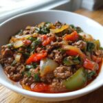 dinner ideas with beef