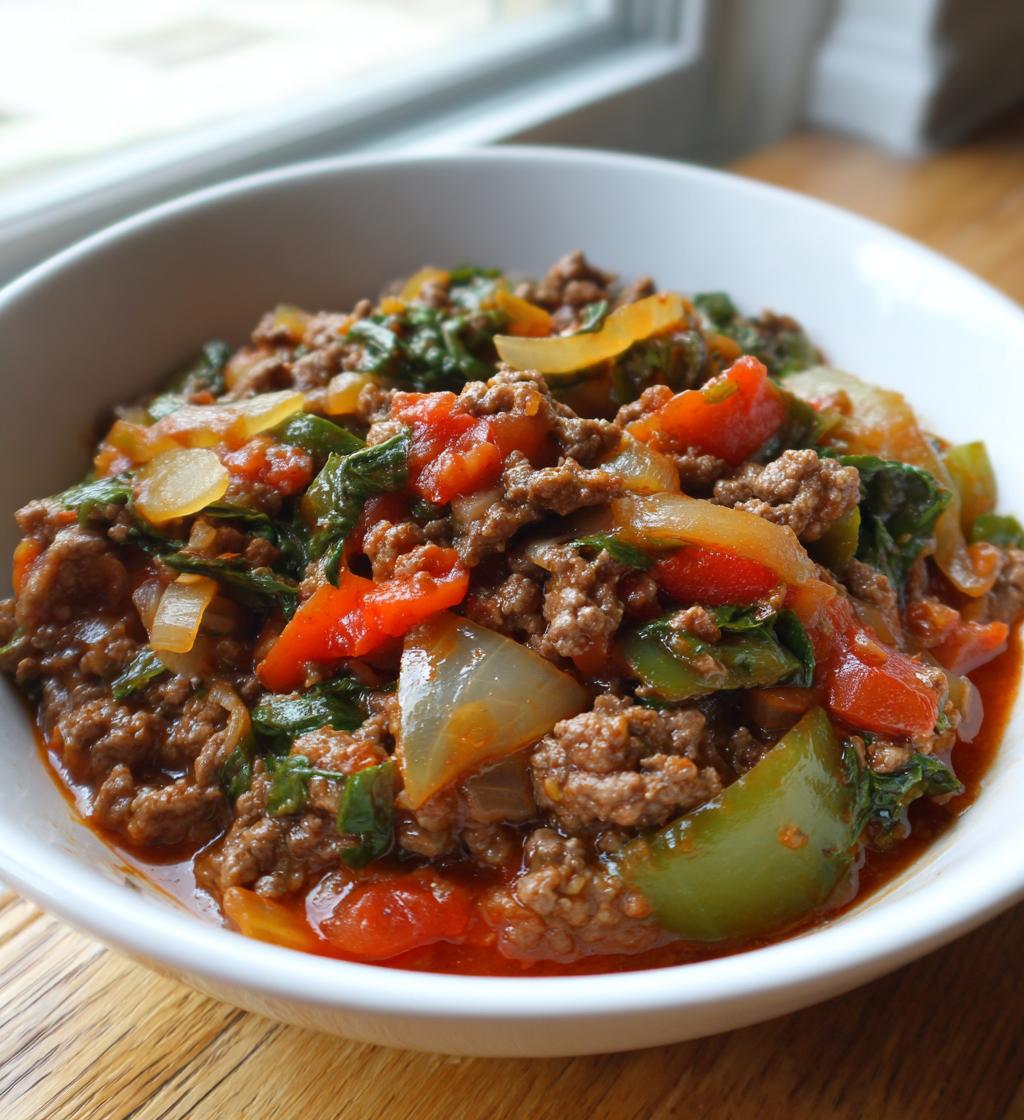 Dinner Ideas with Beef: 7 Heartwarming Recipes to Try