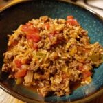 dinner recipes with ground beef